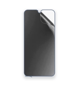 SChitec Realme X Lite Uyumlu Ön Yüzey Hayalet Privacy Hidrojel Ekran Koruyucu