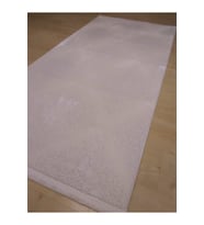 HALIMARKA K-MDRD 5304 BEYAZ HALI YOLLUK 100X200 CM