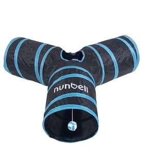 Nunbell Kedi Tüneli Üç Yollu