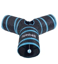 Nunbell Kedi Tüneli Üç Yollu