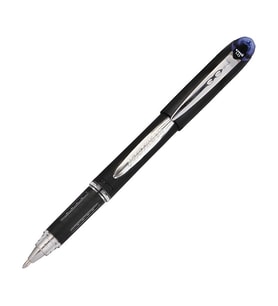 UNİ SX-210 JETSTREAM JEL KALEM 1.0 MAVİ