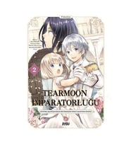 Tearmoon İmparatorluğu 2 Mizu Morino Beta Byou