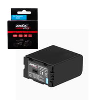 D28S, Panasonic AG-AC30 Bataryası