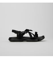 Camper Karst Sandal Siyah Kadın Sandalet CMPK201900-001 CMP.001