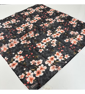 Scarfe Soft Eşarp LDV8011