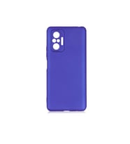Xiaomi Redmi Note 10 Pro Uyumlu Kılıf Zore Premier Silikon Kapak