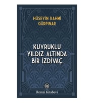Kuyruklu Yıldız Altında Bir İzdivaç