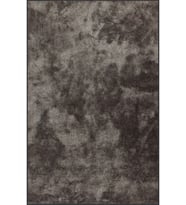 Eliana Home Baskılı, Yıkanabilir Kaymaz Taban Salon Halısı LNA1187 100x150 cm (Gri)