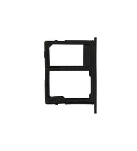 Samsung J330 J3 Pro Sim Çekmecesi Siyah