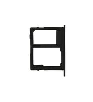 Samsung J330 J3 Pro Sim Çekmecesi Siyah
