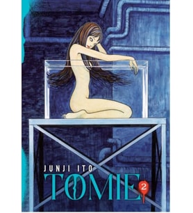 Tomie - 2