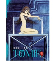 Tomie - 2