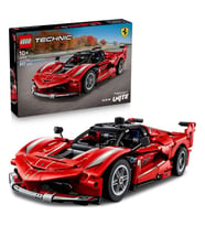 LEGO Technic Ferrari FXX K 42212