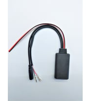 Ford Focus Fiesta 2011-2017 Uyumlu Bluetooth Kit