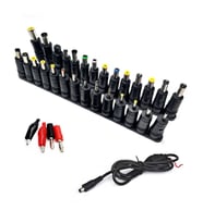 ADAPTÖR ŞARJ UCU DÖNÜŞTÜRÜCÜ 28'Lİ SET ÇEVİRİCİ
