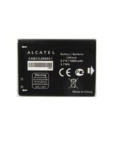Alcatel OT-900 VF555 Pil Batarya CAB31L0000C1 1000mAh