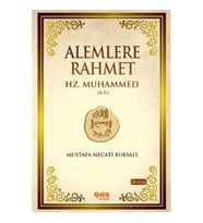 Alemlere Rahmet Hz. Muhammed Aleyhisselam-Ciltsiz