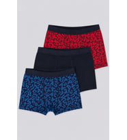 Boxer US1397 NAVY
