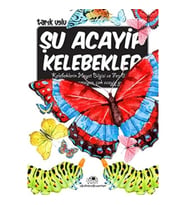 Şu Acayip Kelebekler