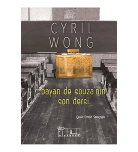 Bayan de Souza’nın Son Dersi