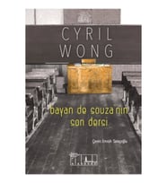 Bayan de Souza’nın Son Dersi