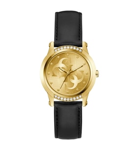 Guess GUGW0860L5 Kadın Kol Saati (Siyah)