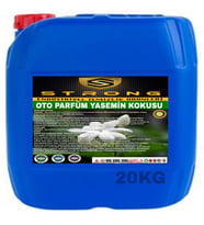 STRONG OTO PARFÜMÜ YASEMİN 20KG