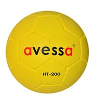 Avessa Ht-200 Hentbol Top No 2 (Sarı)