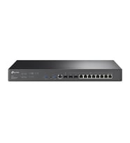 TP-LINK Omada  ER8411 10GbE VPN Router
