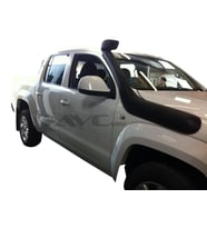 Amarok TJM Snorkel 2.0