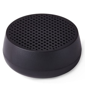 Lexon Mino S Bluetooth  Hoparlör Siyah LA123N9