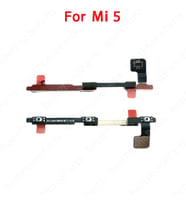 Tkgz Xiaomi Mİ5 On Off Yan Ses Filmi