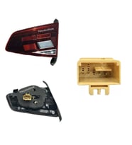 LEOPARTS Passat B8.5 Stop Lambası İç Sağ 2019-2021 (Comfortline) 3G5945094F