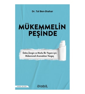 Mükemmelin Peşinde