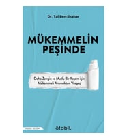 Mükemmelin Peşinde