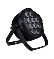 Aolait ALB12W 12x18W RGBW LED Par Sahne Işıklandırması