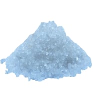 Yemeklik Himalaya Kristal Kaya Tuzu Çakıl Beyaz 250 Gr