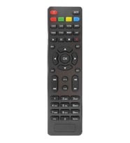Nemo Hd Mini Uydu Alıcı Kumandası