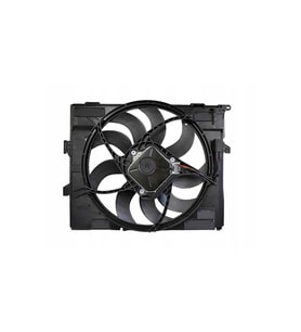 BMW F 20-LCI F 30-LCI F 34-LCI F 32+LCI F Komple Fan F20 LCI F30 LCI F34 LCI F32 LCI F36 LCI 400W 17428625439 Wender