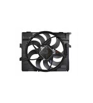 BMW F 20-LCI F 30-LCI F 34-LCI F 32+LCI F Komple Fan F20 LCI F30 LCI F34 LCI F32 LCI F36 LCI 400W 17428625439 Wender