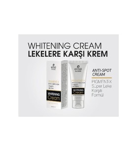 Elose Leke Kremi 100 Gr