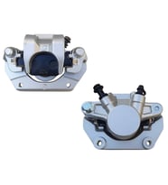 Rks Newlight 125 Pro Arka Fren Kaliperi Em