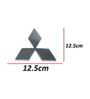Bagaj Kapak Arması Mitsubishi L200 CR 2007-2021