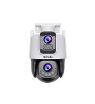 Tenda CH9-WCA 6MP Dual-Lens 2K Outdoor Wifi Kamera
