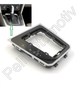 Passat B8 Dsg Otomatik Vites Taban Çerçevesi 3G1713203C