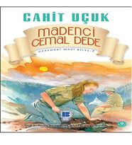 Uzaydaki Mi Bilye 7 Madenci Cemal Dede