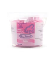 Dr Paste Pembe Şeker Hamuru 500 Gr