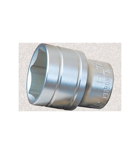 Elta 1/2 Lokma Anahtar 6 Altı Köşe 14 Mm