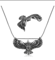 KARTAL  925 AYAR GÜMÜŞ KOLYE