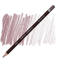 Derwent Coloursoft Pencil Yumuşak Kuruboya Kalemi C220 Grey Lavender 